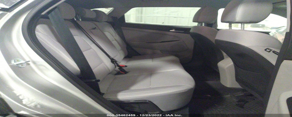 KM8J3CA42MU392391 2021 HYUNDAI TUCSON photo no. 8