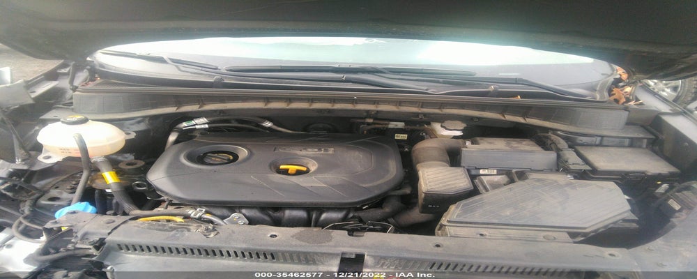 KM8J23A4XMU404094 2021 HYUNDAI TUCSON photo no. 10