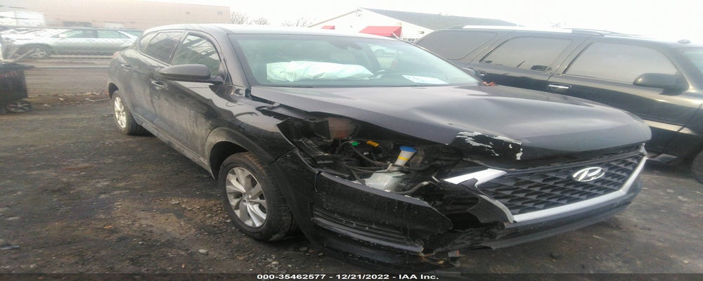 KM8J23A4XMU404094 2021 HYUNDAI TUCSON photo no. 22