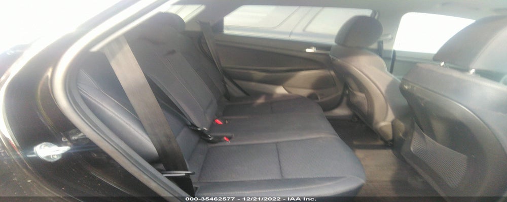 KM8J23A4XMU404094 2021 HYUNDAI TUCSON photo no. 8