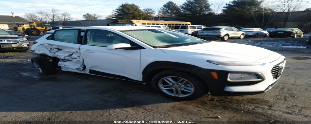 KM8K1CAA7MU744509 2021 HYUNDAI KONA photo no. 17