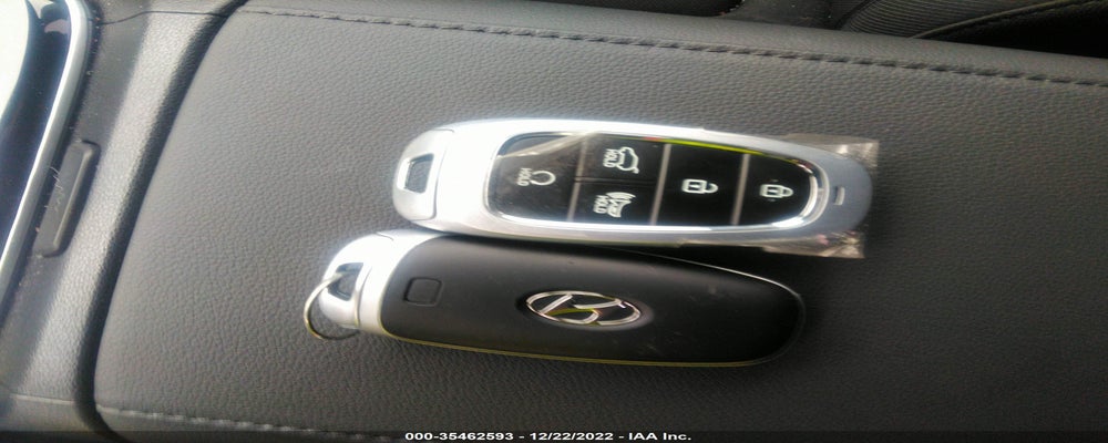 KM8JFCA10NU079368 2022 HYUNDAI TUCSON HYBRID photo no. 11