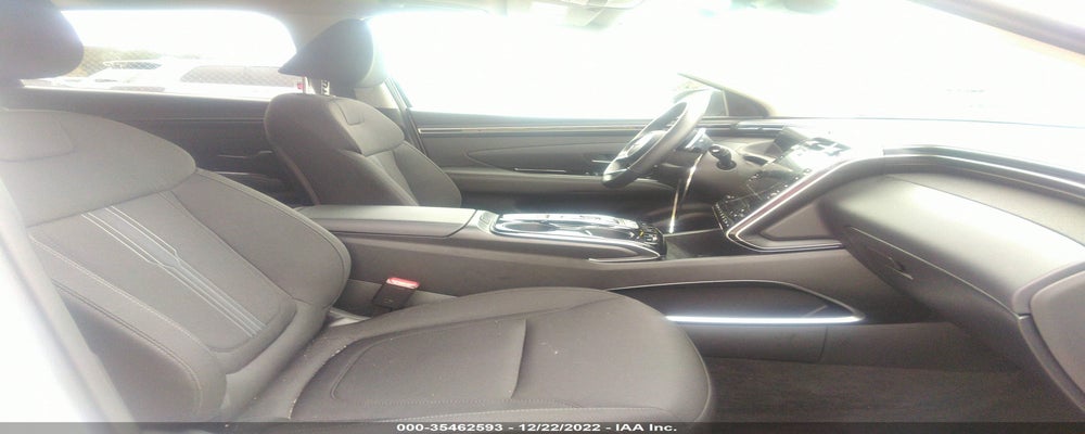 KM8JFCA10NU079368 2022 HYUNDAI TUCSON HYBRID photo no. 5