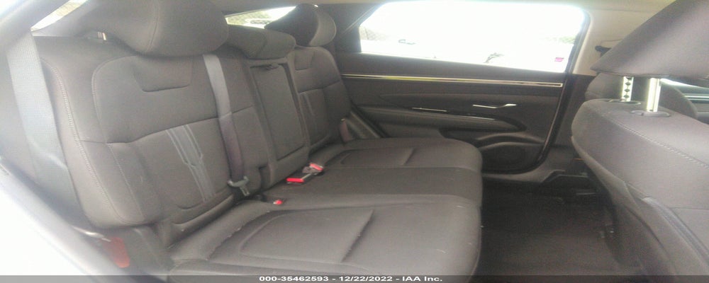 KM8JFCA10NU079368 2022 HYUNDAI TUCSON HYBRID photo no. 8