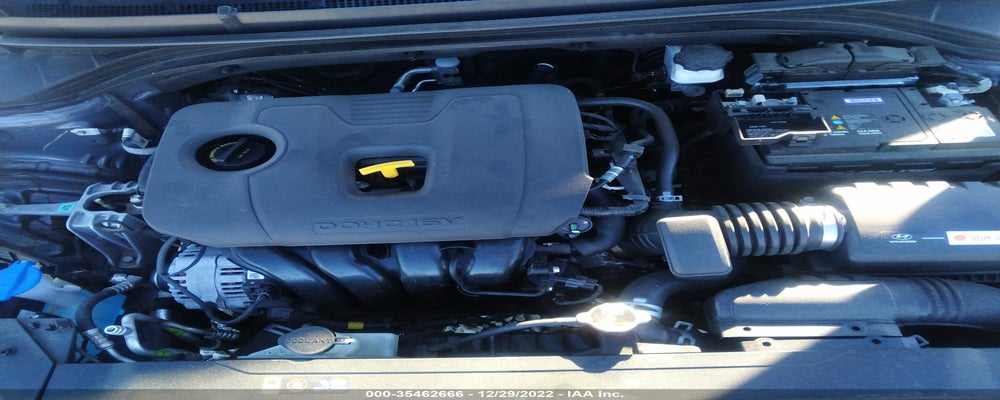 5NPD84LF7KH481257 2019 HYUNDAI ELANTRA photo no. 10
