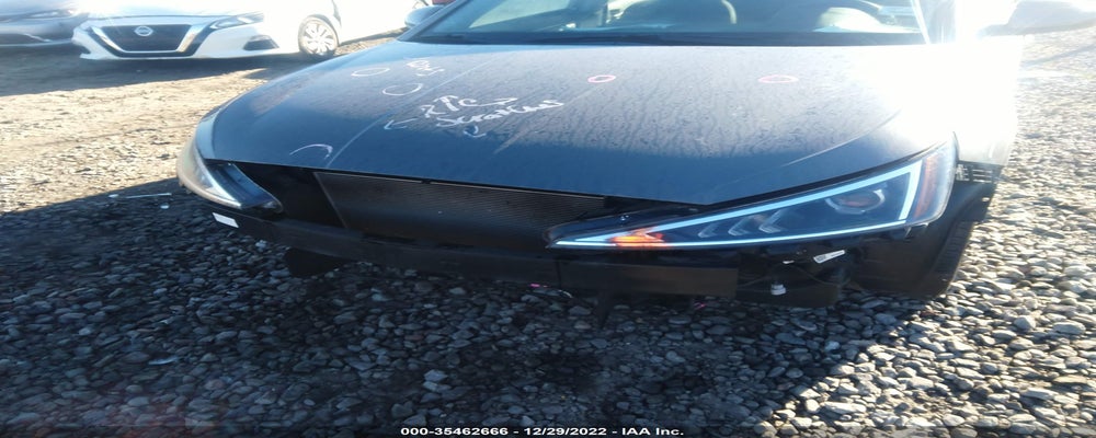 5NPD84LF7KH481257 2019 HYUNDAI ELANTRA photo no. 6