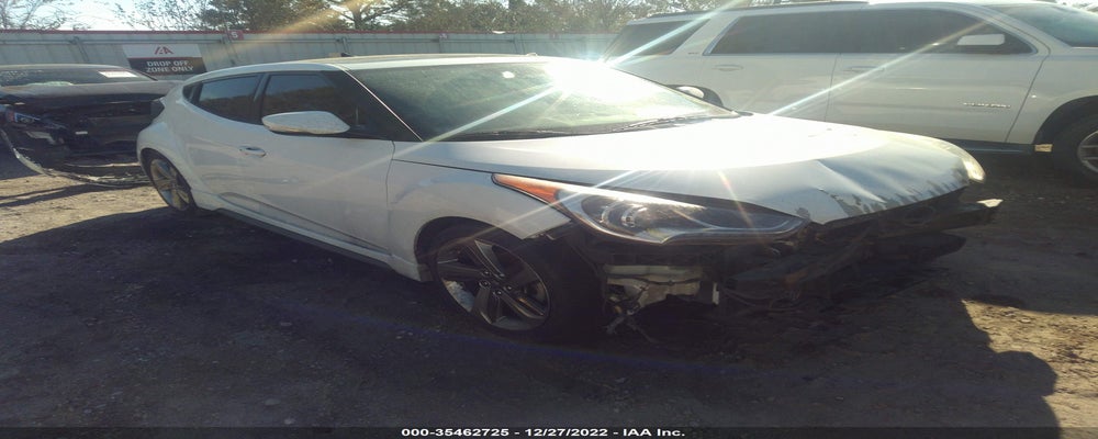 KMHTC6AE0DU157085 2013 HYUNDAI VELOSTER photo no. 13