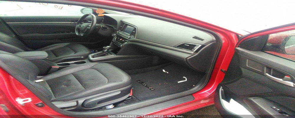 5NPD84LF1HH083115 2017 HYUNDAI ELANTRA photo no. 5