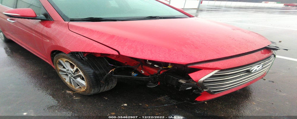 5NPD84LF1HH083115 2017 HYUNDAI ELANTRA photo no. 6