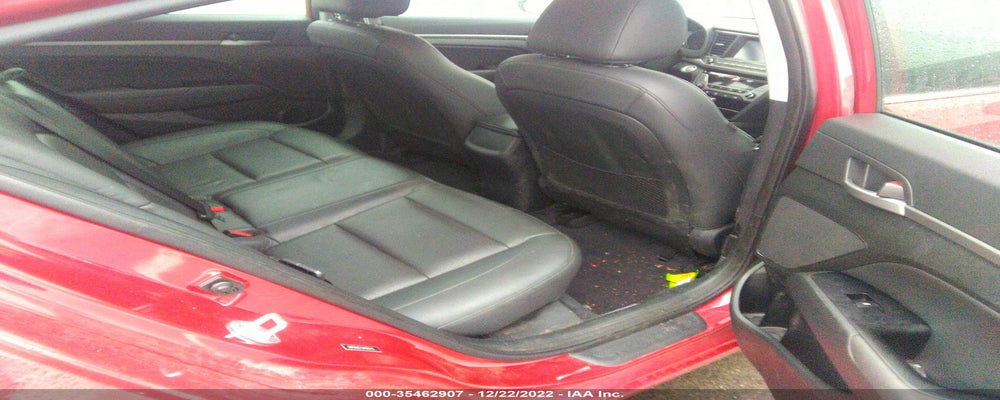 5NPD84LF1HH083115 2017 HYUNDAI ELANTRA photo no. 8