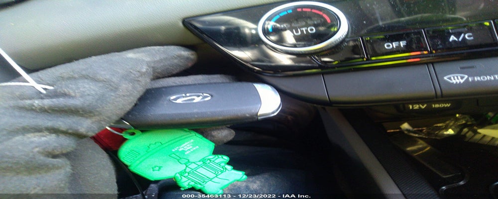 KMHLM4AG5NU296746 2022 HYUNDAI ELANTRA photo no. 11