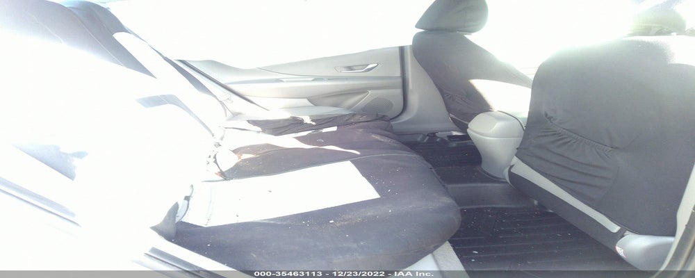 KMHLM4AG5NU296746 2022 HYUNDAI ELANTRA photo no. 8