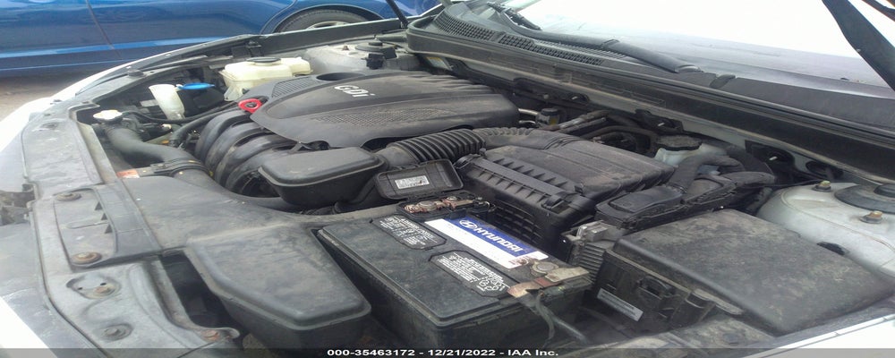 5NPEC4AC5DH660928 2013 HYUNDAI SONATA photo no. 10