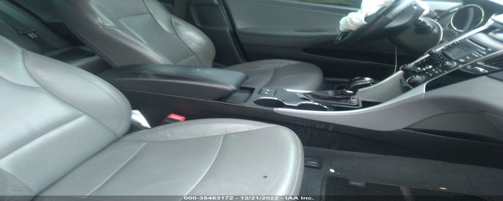 5NPEC4AC5DH660928 2013 HYUNDAI SONATA photo no. 5