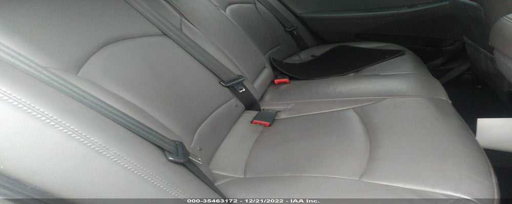 5NPEC4AC5DH660928 2013 HYUNDAI SONATA photo no. 8
