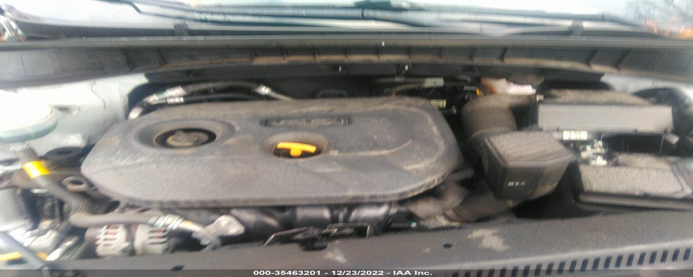 KM8J2CA49KU977825 2019 HYUNDAI TUCSON photo no. 10