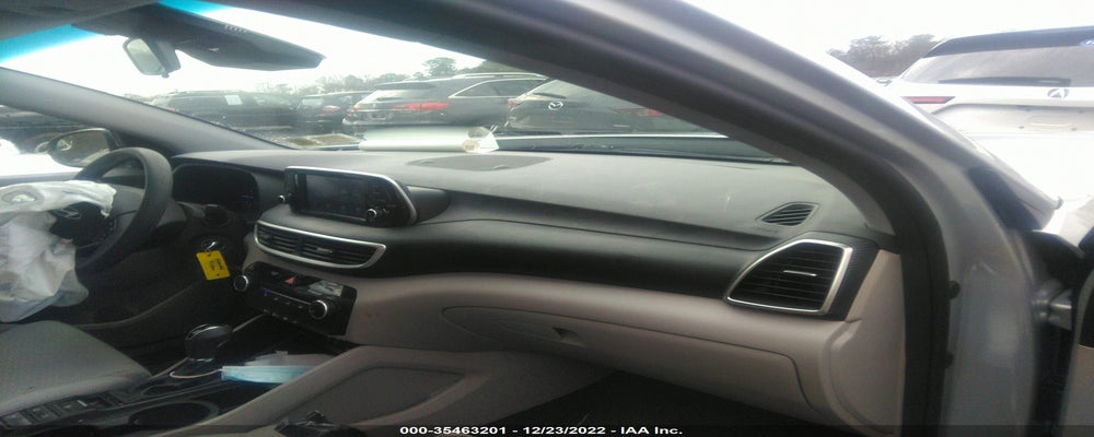 KM8J2CA49KU977825 2019 HYUNDAI TUCSON photo no. 5