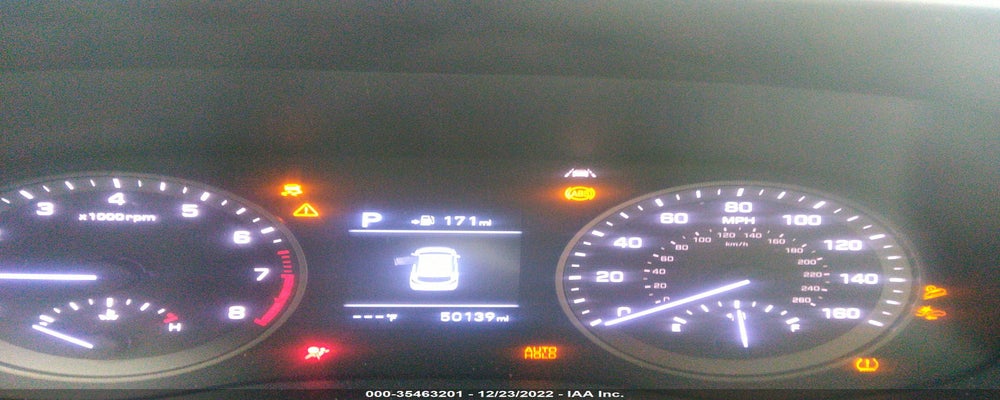 KM8J2CA49KU977825 2019 HYUNDAI TUCSON photo no. 7