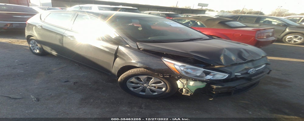 KMHCT5AE5HU353667 2017 HYUNDAI ACCENT photo no. 22