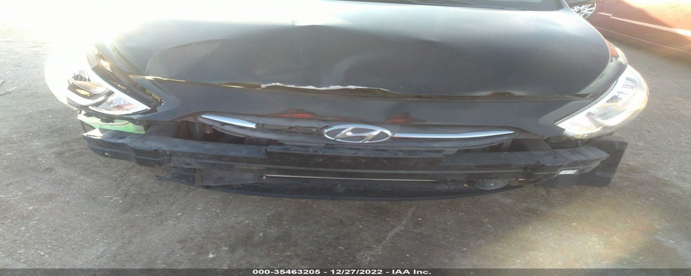 KMHCT5AE5HU353667 2017 HYUNDAI ACCENT photo no. 6