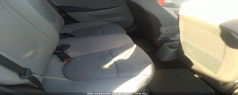 KMHCT5AE5HU353667 2017 HYUNDAI ACCENT photo no. 8