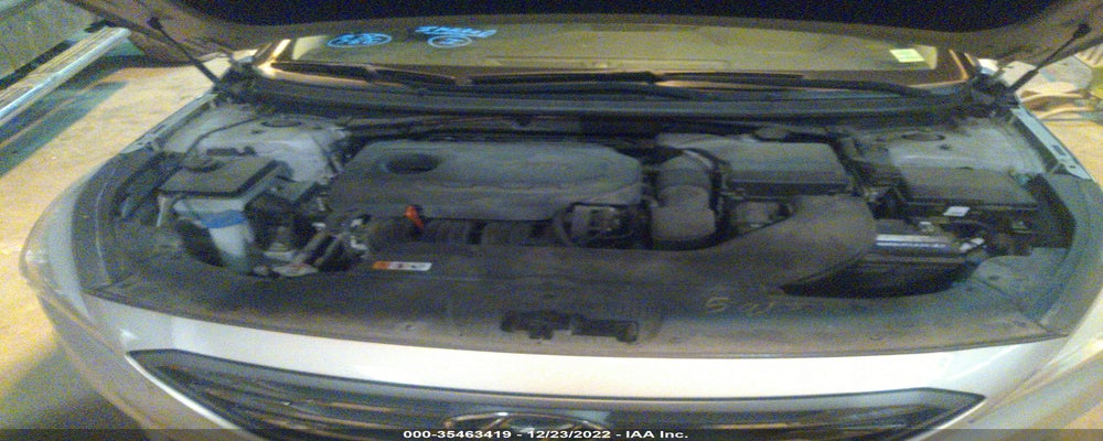 5NPE34AF3FH070367 2015 HYUNDAI SONATA photo no. 10
