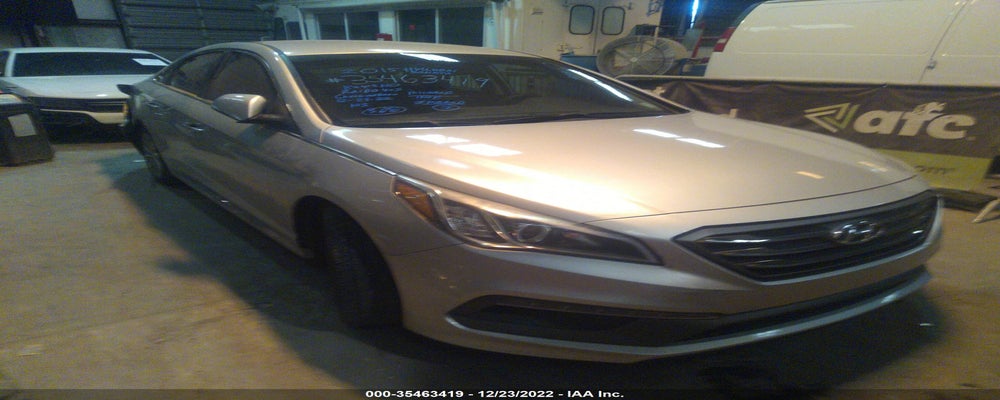 5NPE34AF3FH070367 2015 HYUNDAI SONATA photo no. 17