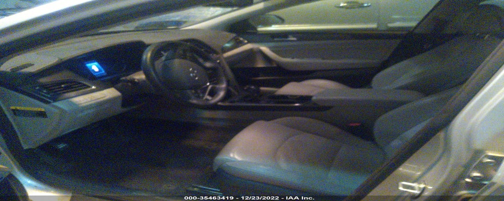 5NPE34AF3FH070367 2015 HYUNDAI SONATA photo no. 5