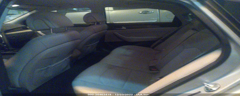 5NPE34AF3FH070367 2015 HYUNDAI SONATA photo no. 8