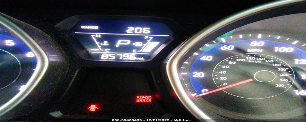 5NPDH4AE9GH671255 2016 HYUNDAI ELANTRA photo no. 7