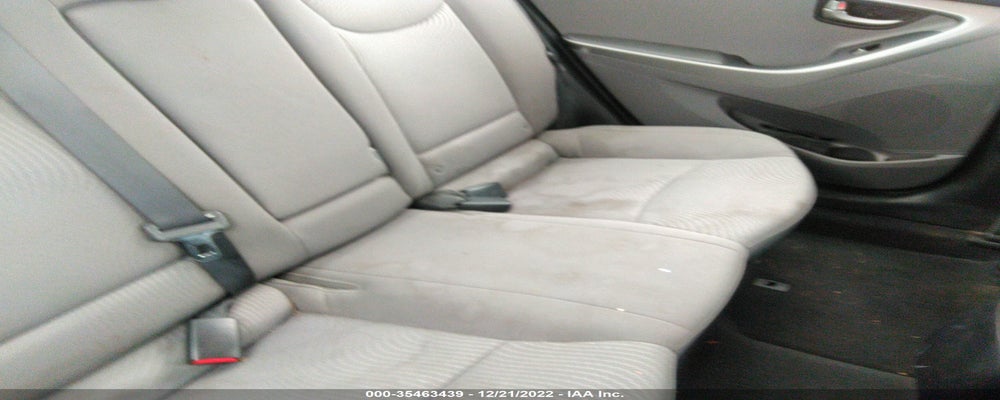 5NPDH4AE9GH671255 2016 HYUNDAI ELANTRA photo no. 8