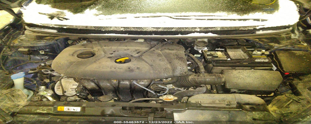 5NPDH4ARDH372217 2013 HYUNDAI ELANTRA photo no. 10