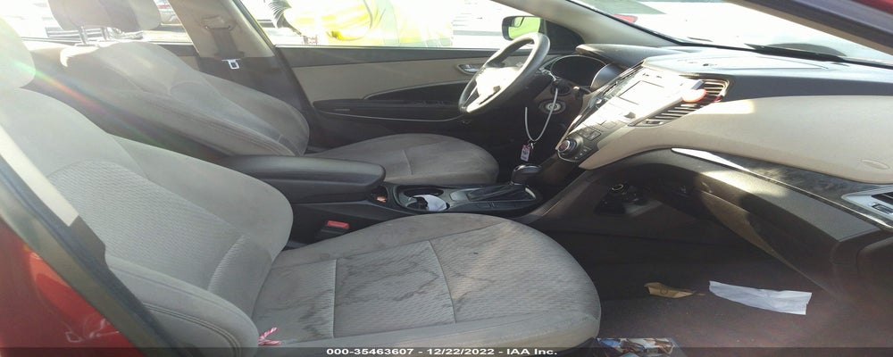 5XYZT3LB8HG410824 2017 HYUNDAI SANTA FE SPORT photo no. 5