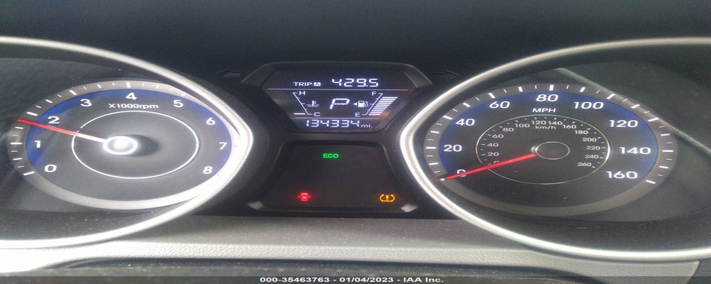 KMHDH4AE5EU051713 2014 HYUNDAI ELANTRA photo no. 7