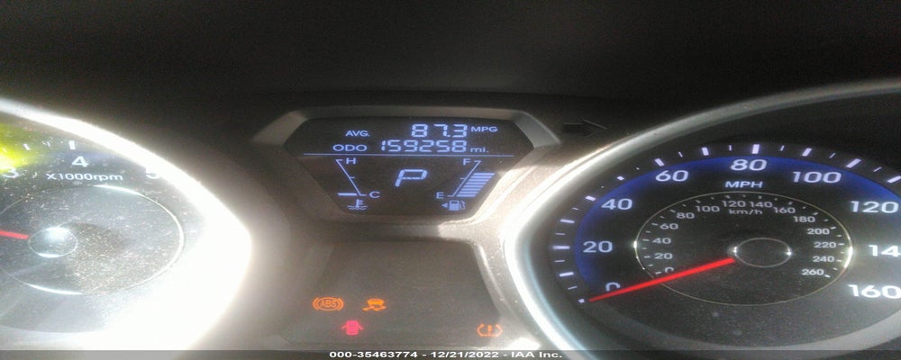 KMHDH4AE4CU272250 2012 HYUNDAI ELANTRA photo no. 7