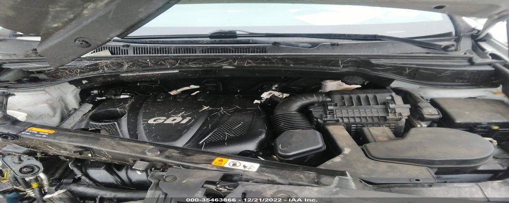 5XYZT3LB3GG318454 2016 HYUNDAI SANTA FE SPORT photo no. 10