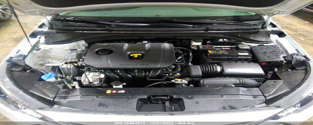 5NPD84LF7KH411239 2019 HYUNDAI ELANTRA photo no. 10