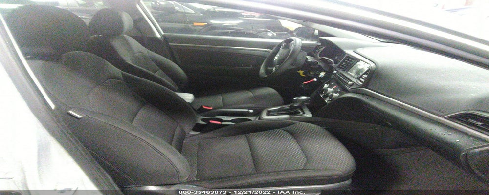 5NPD84LF7KH411239 2019 HYUNDAI ELANTRA photo no. 5