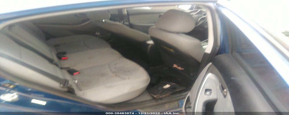 KMHDH4AE0DU489151 2013 HYUNDAI ELANTRA photo no. 8