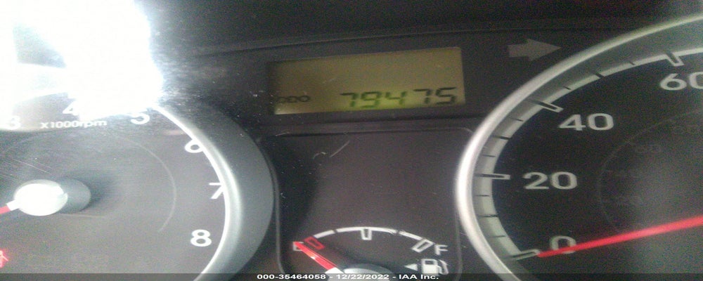 KMHCN4ACXAU405903 2010 HYUNDAI ACCENT photo no. 7