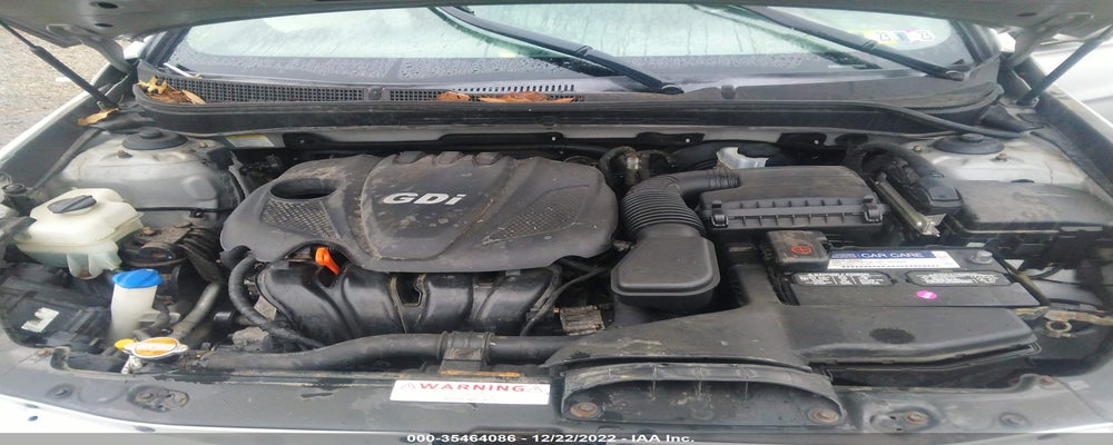5NPEB4AC4CH440858 2012 HYUNDAI SONATA photo no. 10