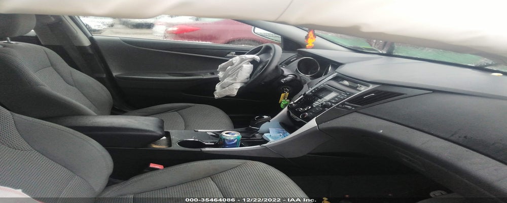 5NPEB4AC4CH440858 2012 HYUNDAI SONATA photo no. 5
