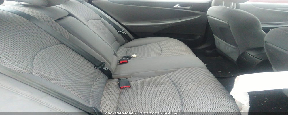 5NPEB4AC4CH440858 2012 HYUNDAI SONATA photo no. 8
