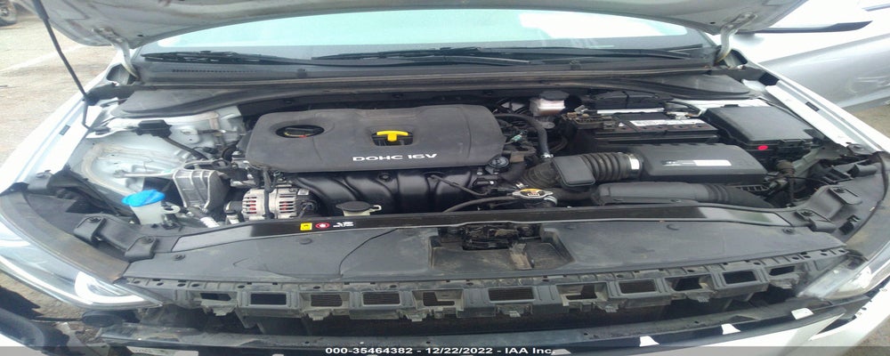 5NPD74LFXJH272886 2018 HYUNDAI ELANTRA photo no. 10
