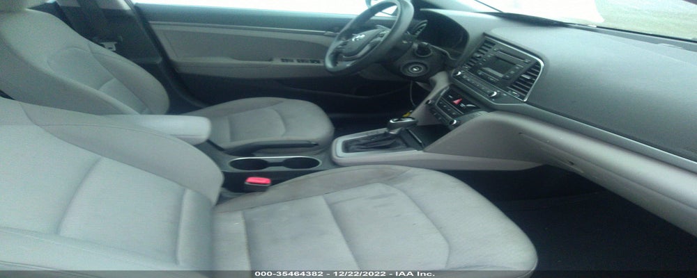 5NPD74LFXJH272886 2018 HYUNDAI ELANTRA photo no. 5