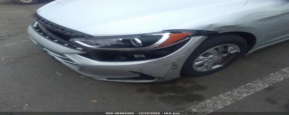 5NPD74LFXJH272886 2018 HYUNDAI ELANTRA photo no. 6