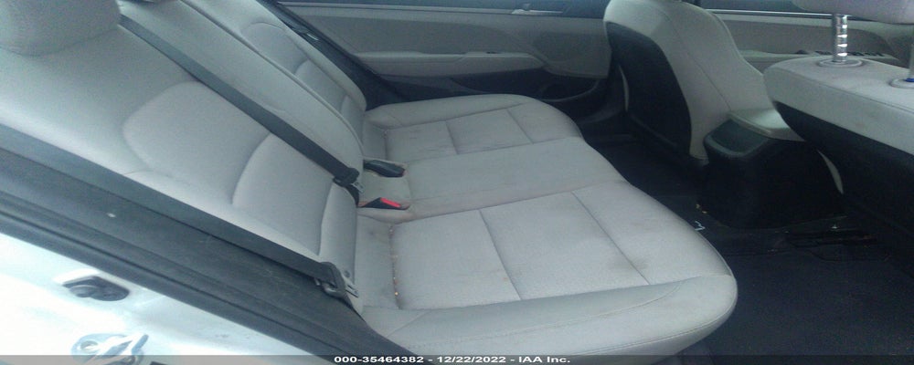 5NPD74LFXJH272886 2018 HYUNDAI ELANTRA photo no. 8