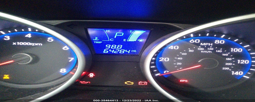 KM8JUCAC4DU554722 2013 HYUNDAI TUCSON photo no. 7