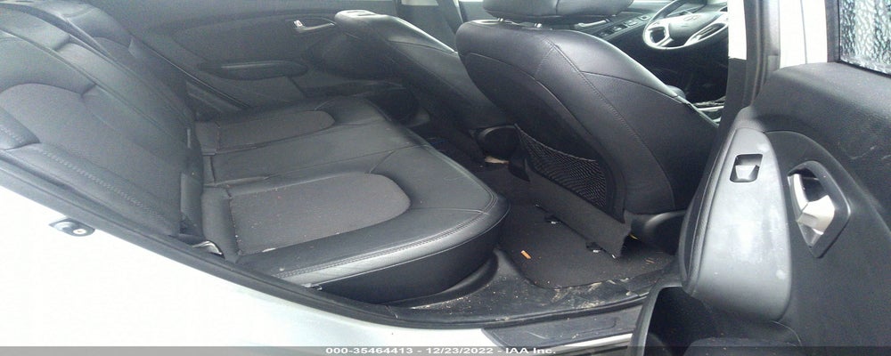 KM8JUCAC4DU554722 2013 HYUNDAI TUCSON photo no. 8