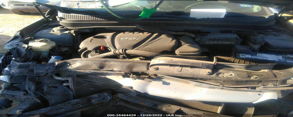 5NPEB4AC0CH364992 2012 HYUNDAI SONATA photo no. 10